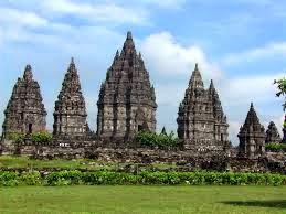 Sejarah Legenda Candi Prambanan 