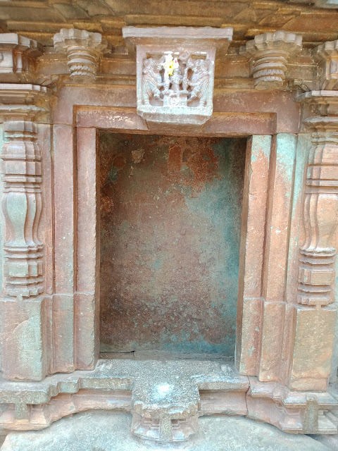 Chandramouleshwara temple