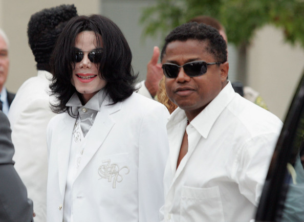 Randy Jackson Hospitalized? was randy jackson in journey. Randy Jackson Hospitalized?