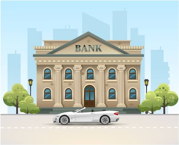 What is banking and its types?