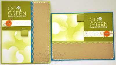 Stampin Up Card Kit of the Month February 2010 2stampis2b