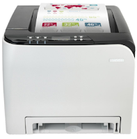  Ricoh SP C252DN Driver Download