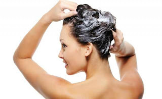 শীতকালে চুলে শ্যাম্পু করার সঠিক উপায় - The right way to shampoo hair in winter
