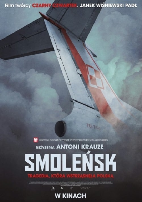 Smoleńsk 2016 Download ITA