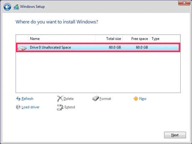 10-windows-10-clean-install-ssd