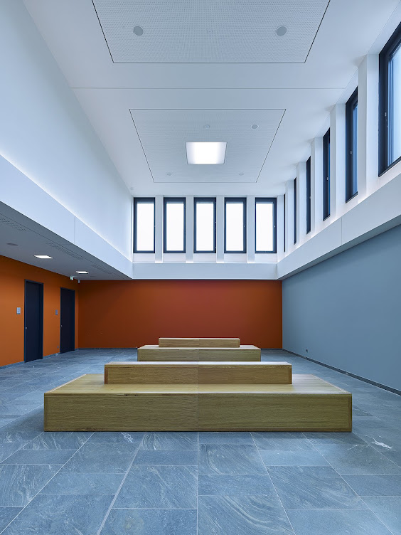 Müller Reimann Architekten