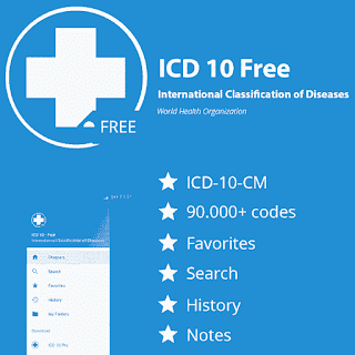 icd 10 android