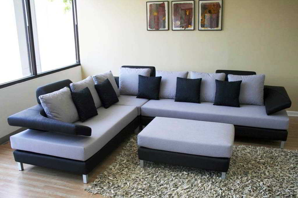 50 desain model  kursi  sofa  ruang tamu minimalis  modern 