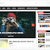 Meed Blogger Template