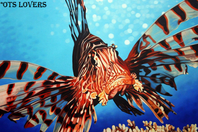 On The Spot Lovers 9 Binatang  Laut  Yang Paling Berbahaya  