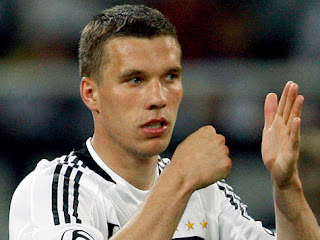 Lukas Podolski