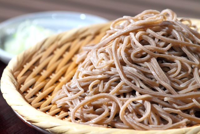 Shinshu Soba