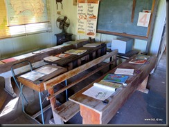 180427 023 Dalby Pioneer Museum