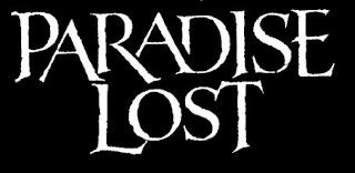 Logo Paradise Lost