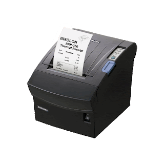 Sam4s Thermal 3 - POS System