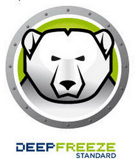 Free Download Deep Freeze Standard 7.21 Full
