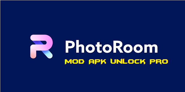 Tải PhotoRoom APK  Pro - Ứng dụng tách nền cho ảnh trên điện thoại cực chất