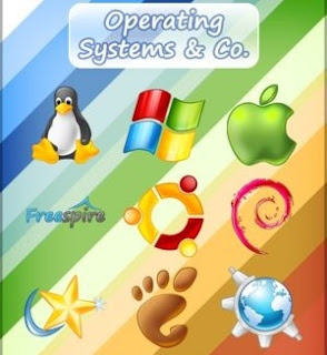 List of operating systems