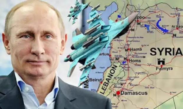 Οι ΗΠΑ θέλουν τον Β.Πούτιν σε ειδικό δικαστήριο (τύπου Νυρεμβέργης!) για «εγκλήματα πολέμου» – Ρωσία: «Στρώνετε το δρόμο για πόλεμο»