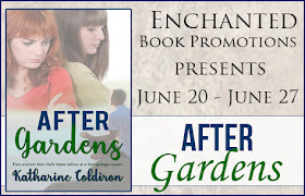 After Gardens - Katherine Coldiron