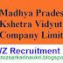  07 Assistant Manager (IT) Vacancy in Madhya Pradesh Paschim Kshetra Vidyut Vitaran Company Limited (MPWZ) - Last Date: 03 August 2018