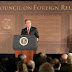 Council on Foreign Relations