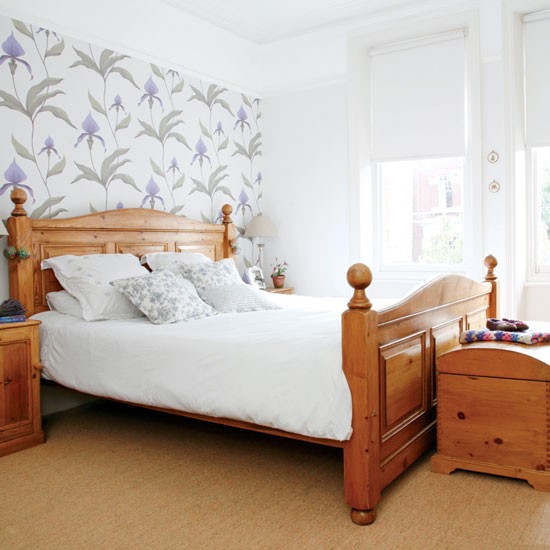 victorian style wooden bedroom furniture uk