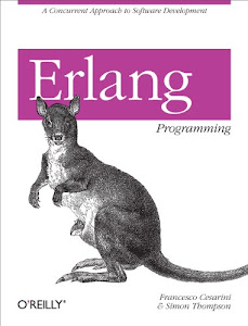 Erlang Programming: A Concurrent Approach to Software Development (English Edition)