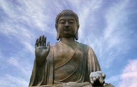 5 Patung Buddha Paling Terkenal di Dunia