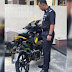 Polis akan sita motosikal ‘Ysuku’ diubah suai tanpa kebenaran