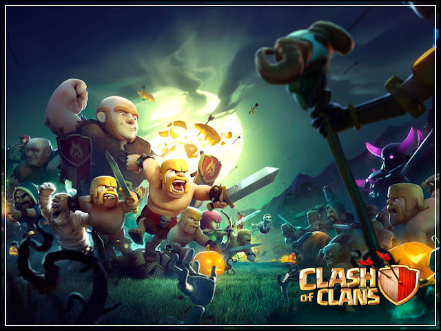 strategi menyerang clash of clans_4