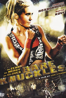 Bare Knuckles filmi izle