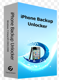 iTunes backup password crack