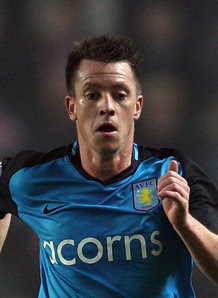 Nicky Shorey