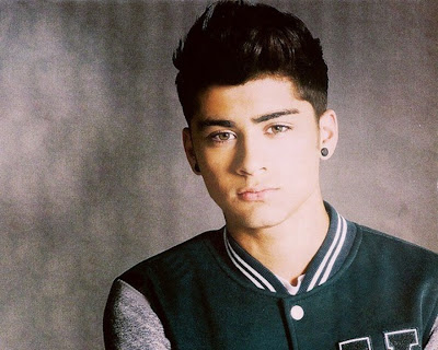 Zayn Malik 