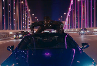 black panther: marvel studios revela un nuevo clip