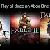 Fable Anniversary entra para a lista de jogos da retrocompatibilidade no Xbox One