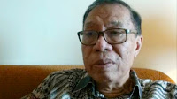 Kabar Duka, Mantan Mendagri Letjen (Purn) Syarwan Hamid Wafat