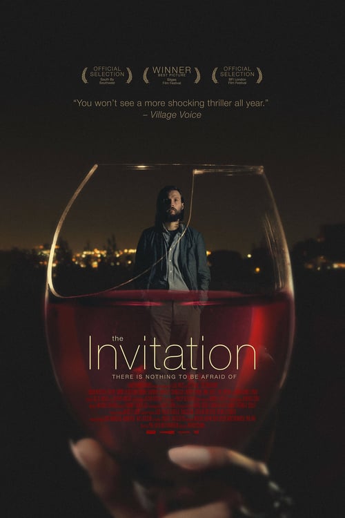 The Invitation 2015 Download ITA