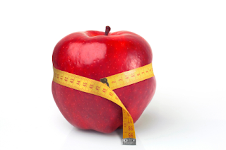 pomme maigrir vite
