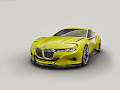 BMW 3.0 CSL Hommage