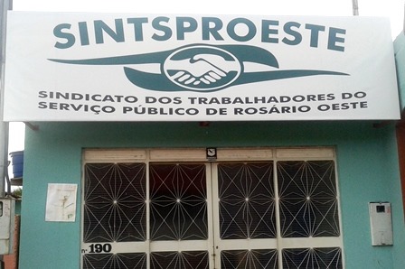 Sintsproeste vai eleger nova diretoria no dia 31 de maio