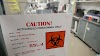 Deadly Germ Lab Shut Down Due To Sloppy Work, Leaky Equipment