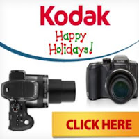 Kodak Happy Holidays