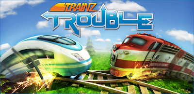 Trainz Trouble