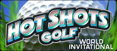 Hot Shots Golf: World Invitational