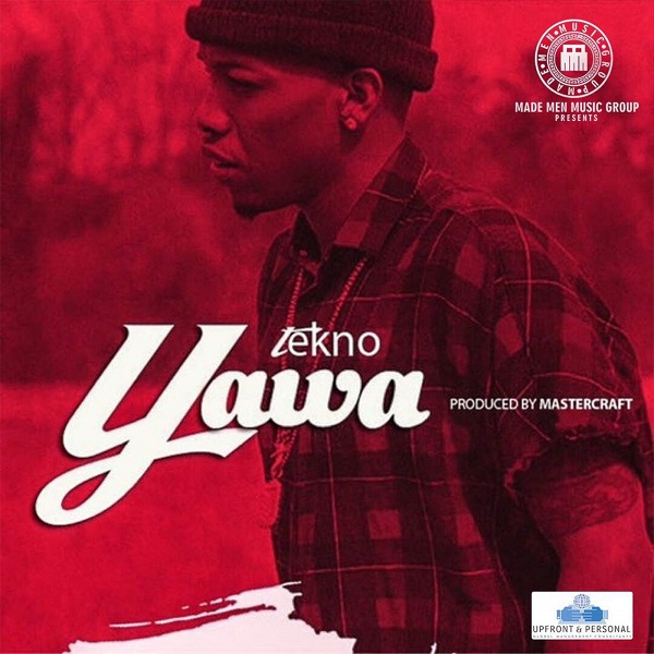 (Afro Naija) Yawa (2017) 