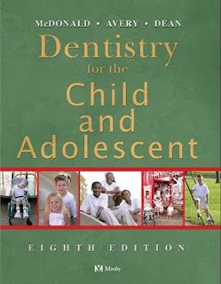 Dentistry for the Child and Adolescent, 8th Edition