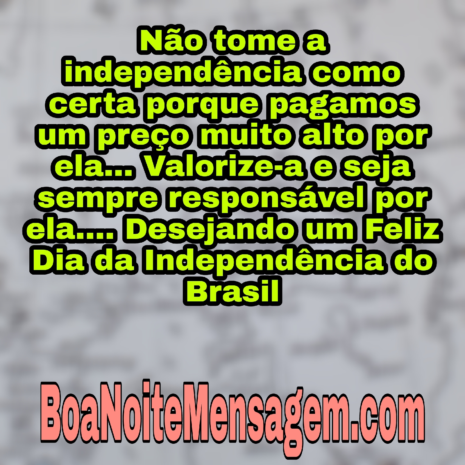 ᐈ Dia Da Independencia Do Brasil 21