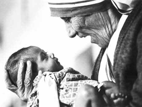 Maica Teresa de Calcutta